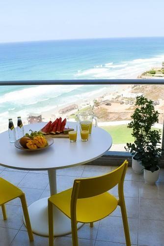 Apartamento Sharon Beachfront