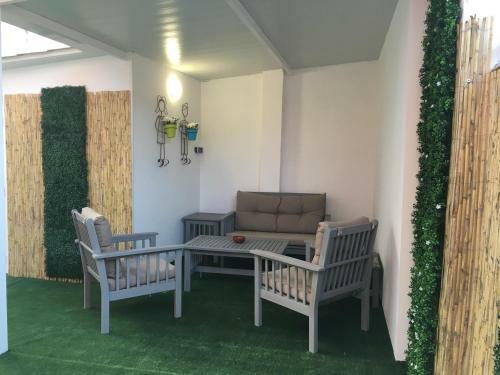 Apartamento Oak Palace