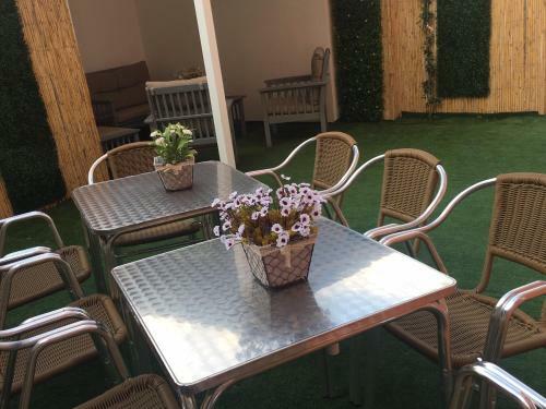 Apartamento Oak Palace