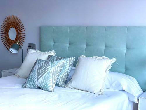 Apartamento Housingle�n San Isidoro
