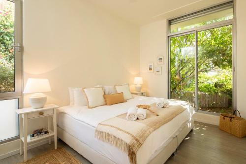 Villa Beach House Galei