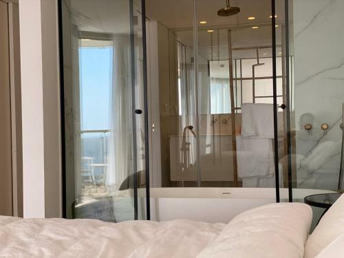 Apartamento Daniel Luxury Flat