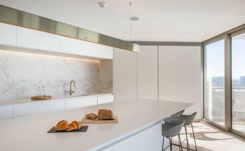 Apartamento Daniel Luxury Flat