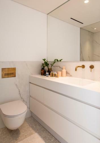 Apartamento Daniel Luxury Flat