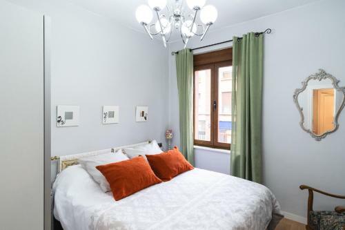 Housingle�n - Apartamento Plaza Mayor