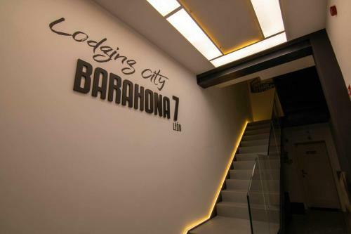 Apartamento Londres