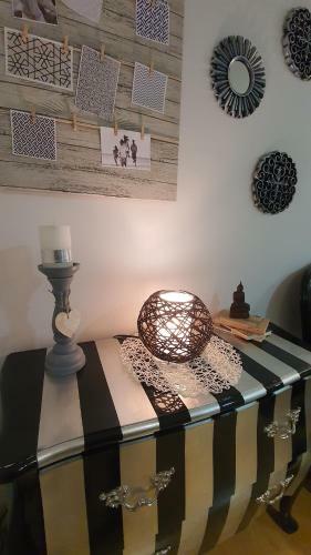 Apartamento Vega14