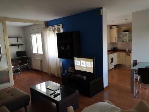 Apartamento Plaza Del Grano - Barrio H�medo -