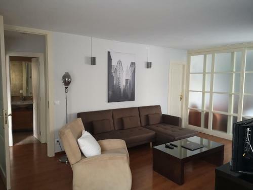 Apartamento Plaza Del Grano - Barrio H�medo -