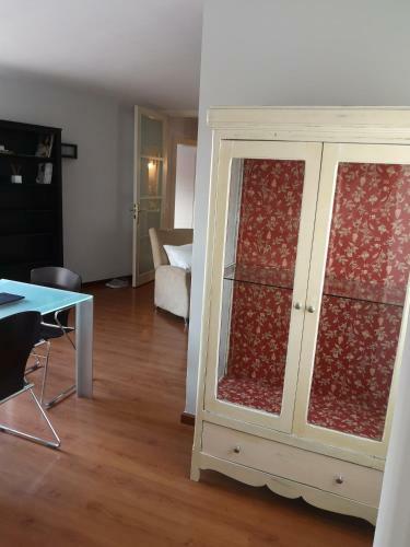 Apartamento Plaza Del Grano - Barrio H�medo -