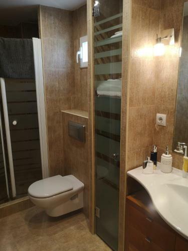 Apartamento Plaza Del Grano - Barrio H�medo -