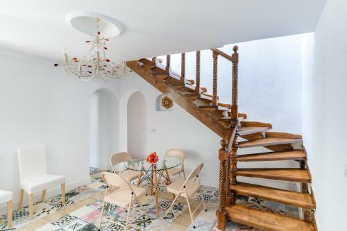 Apartamento Housingle�n - Atico Gaud�