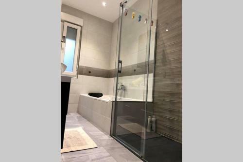 Apartamento Piso Exterior Centro de Le�n