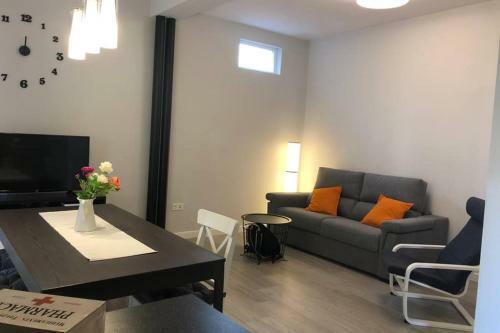 Apartamento Piso Exterior Centro de Le�n