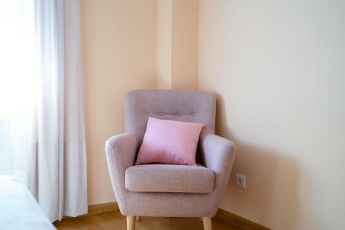 Apartamento Housingle�n - Parque de Las Artes Con Garaje