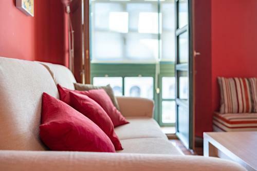 Apartamento Housingle�n - Galeria