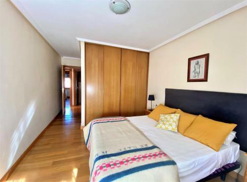 Apartamento Housingle�n - San Marcos Con Garaje