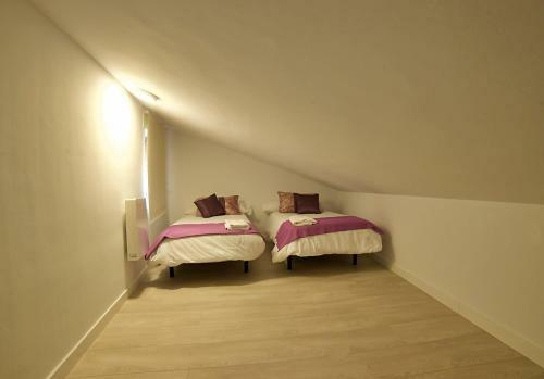 Apartamentos Barrio H�medo