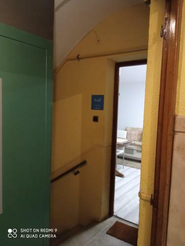 Apartamento Terra Denis