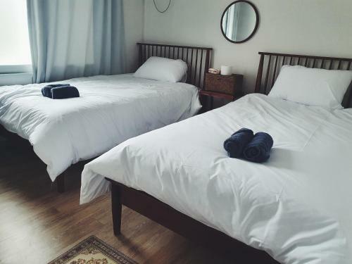 Hostal East Taste Guest House