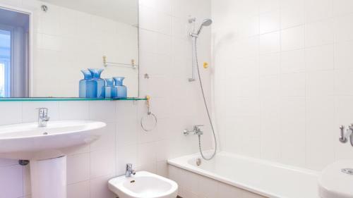 Apartamento Sabine
