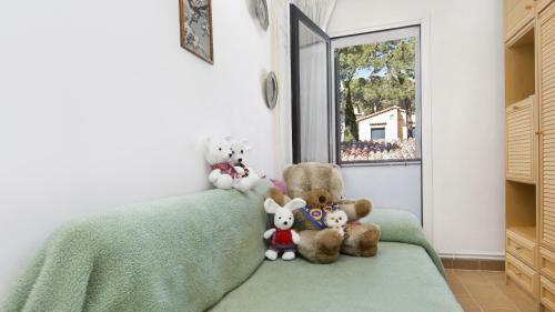 Apartamento Sabine