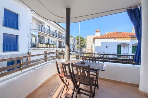 Apartamentos Llafranc Mar
