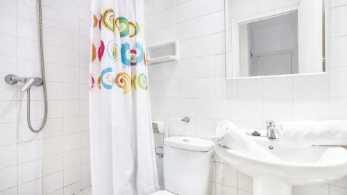 Apartamento Geranis 3
