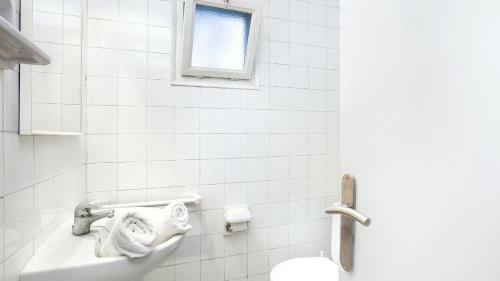 Apartamento Geranis 3