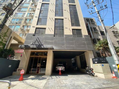 Apartamento Stay 251