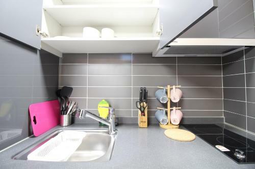 Apartamento Stay 251