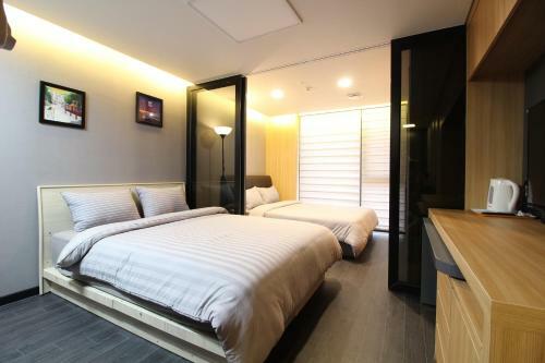 Apartamento Stay 251