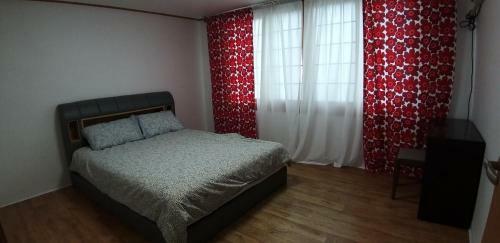 Hostal Dodoobong Pension Guesthouse
