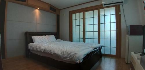 Hostal Dodoobong Pension Guesthouse