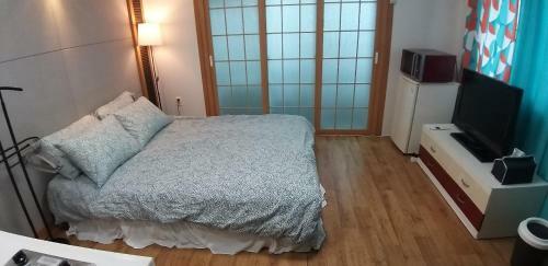 Hostal Dodoobong Pension Guesthouse