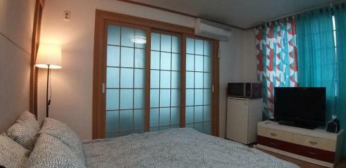 Hostal Dodoobong Pension Guesthouse
