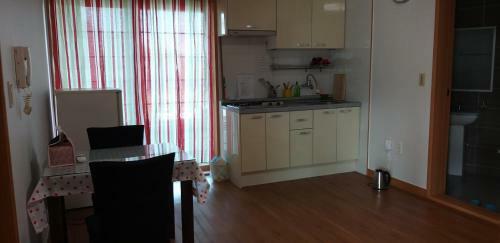 Hostal Dodoobong Pension Guesthouse