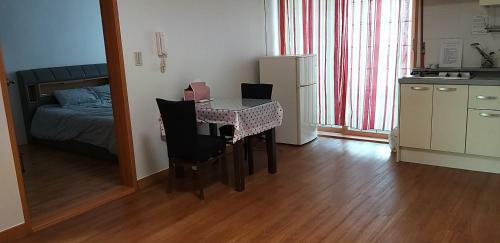 Hostal Dodoobong Pension Guesthouse