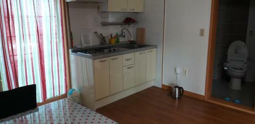 Hostal Dodoobong Pension Guesthouse