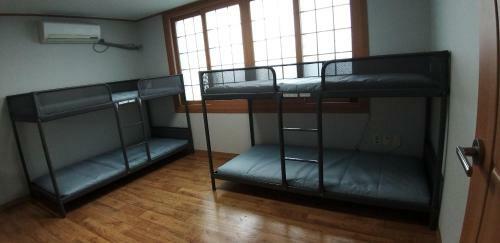 Hostal Dodoobong Pension Guesthouse
