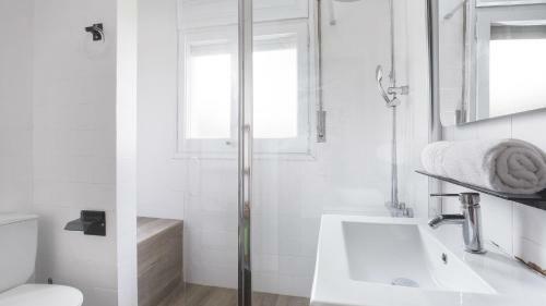 Apartamento Cenit A-2