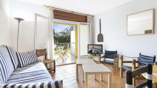 Apartamento Cenit A-2
