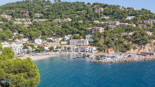 Apartamento Montserrat