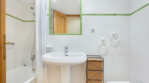Apartamento Montserrat