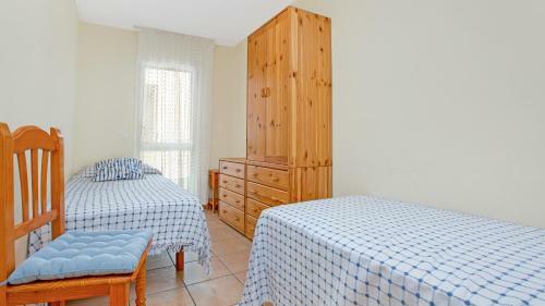 Apartamento Montserrat
