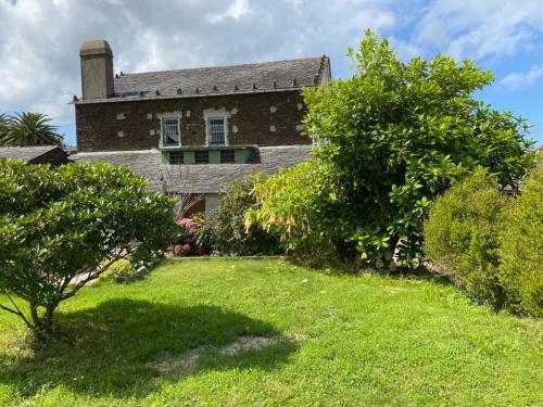 Blissful Galician Retreat