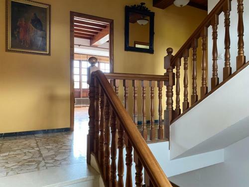 Blissful Galician Retreat
