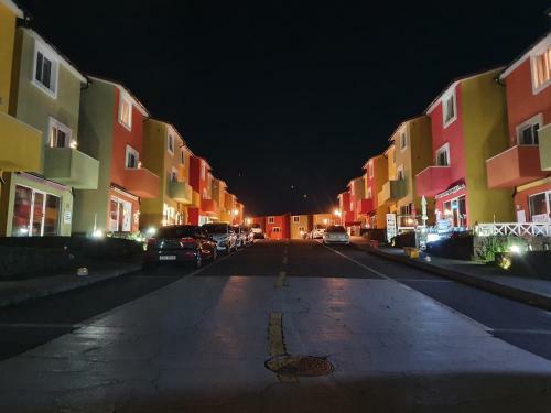 Apartamento Swiss In Jeju