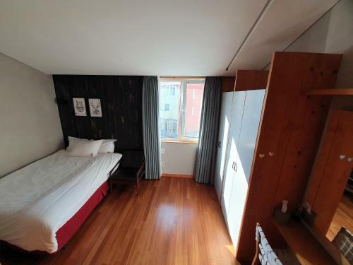 Apartamento Swiss In Jeju