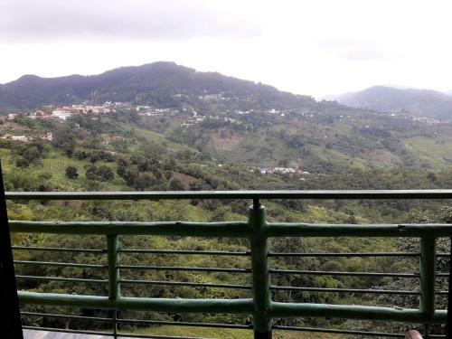 Hostal Baan Ruam Cha
